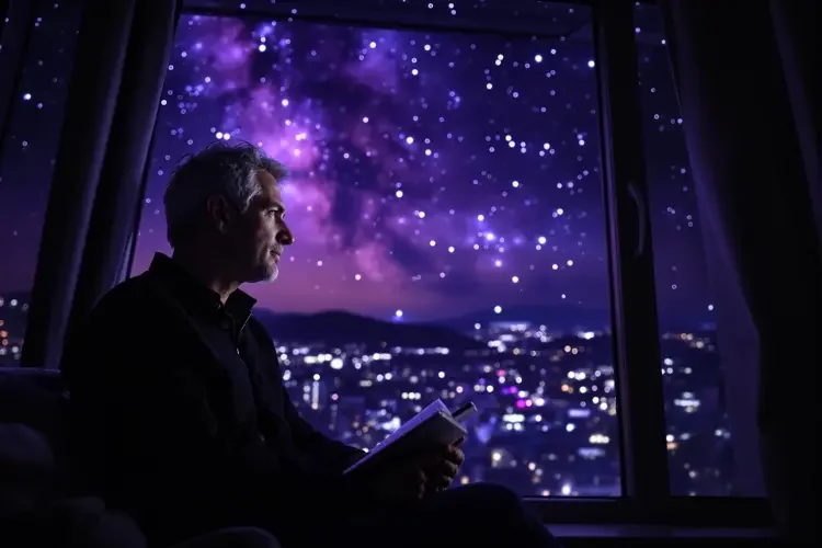 专访编剧:星尘来信里那些关于等待的答案 橙子视频 专访编剧:星尘来信里那些关于等待的答案 - 橙子视频